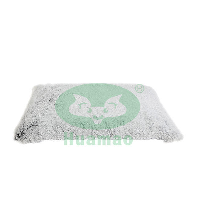 Plush Warm Ultra Soft Pet Bed Cushion