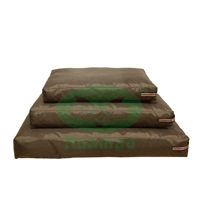 Nonskid Bottom Extra Large Pet Bed
