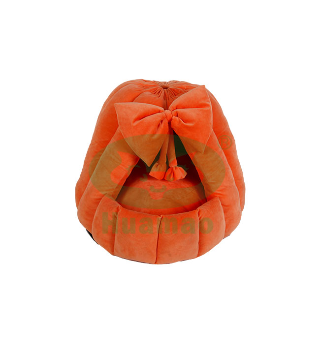 Warm Soft Pet Sleeping Kennel Cat House
