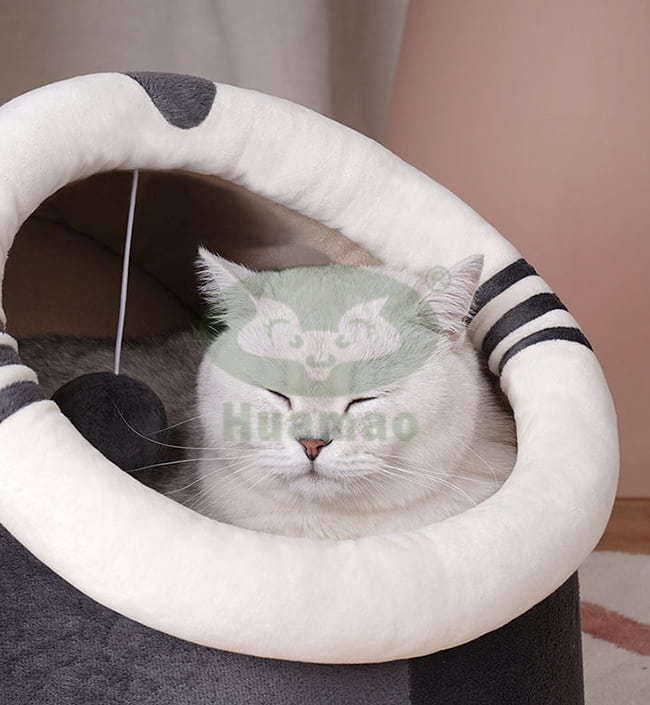 Cold Resistant Cat bed