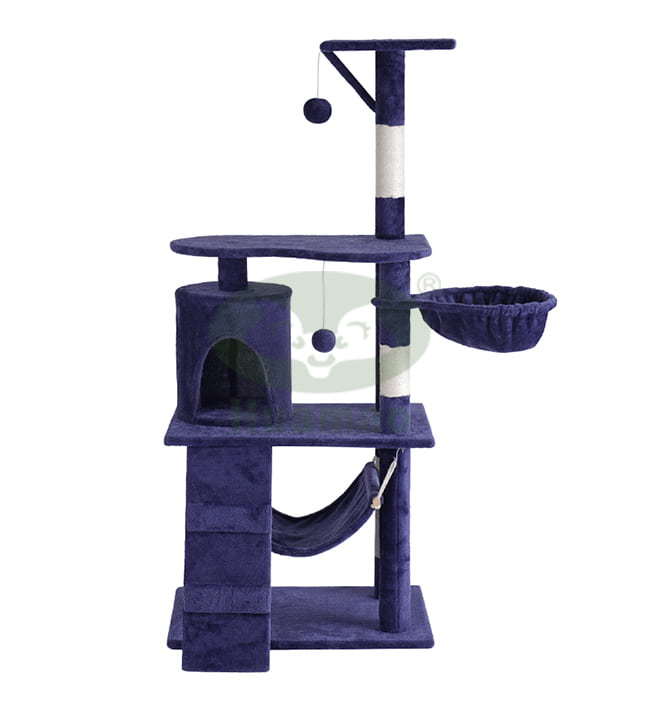 Special Hot Selling Cats Tree Tower