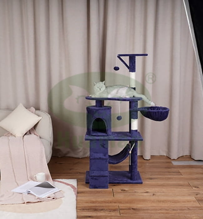 Special Hot Selling Cats Tree Tower