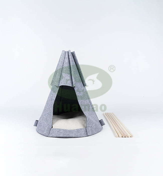Easy Cleaning Pet Tent