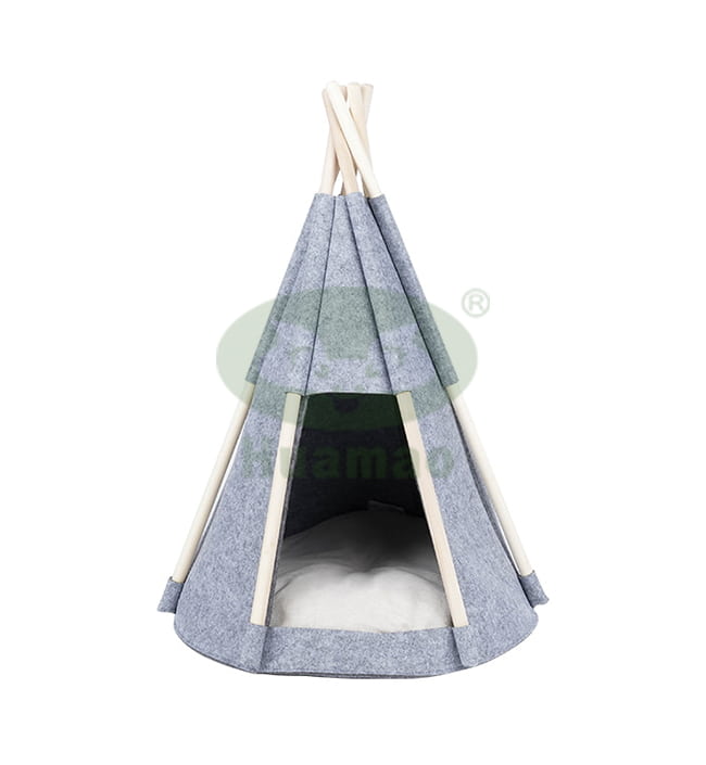 Easy Cleaning Pet Tent