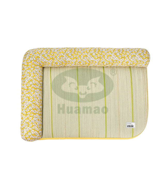 Cool And Comfortable Foamed Pet Mat