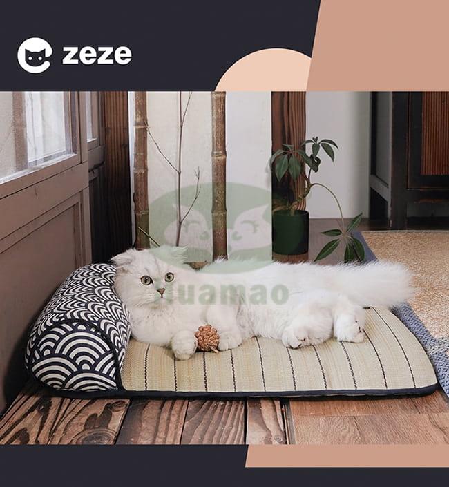 Skin Friendly Pet Mat