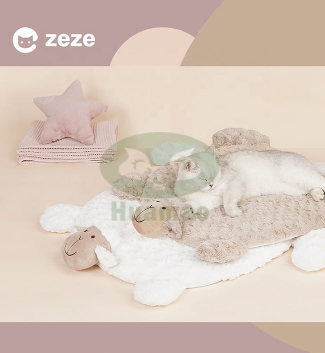 PP Cotton Pet Mat