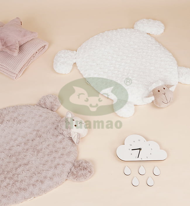 PP Cotton Pet Mat