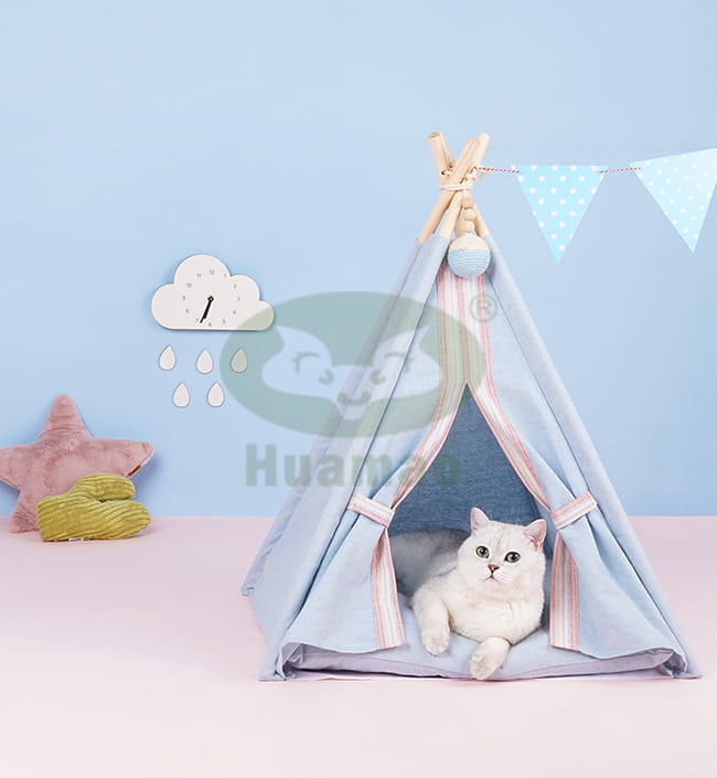 Pet tent