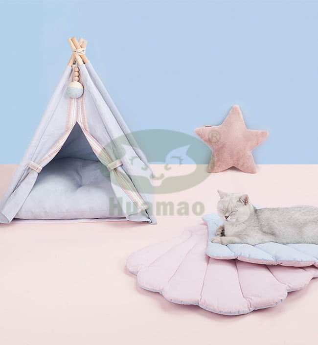 Pet tent