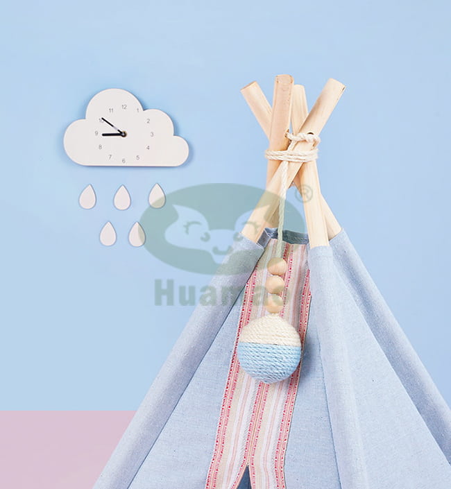 Pet tent