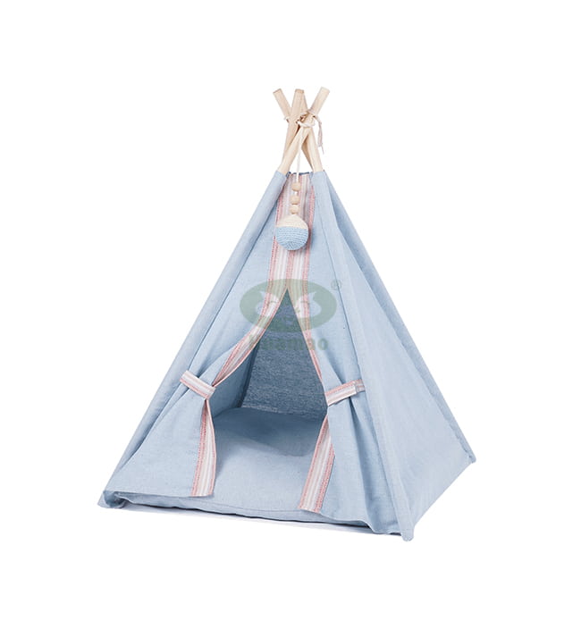 Pet tent