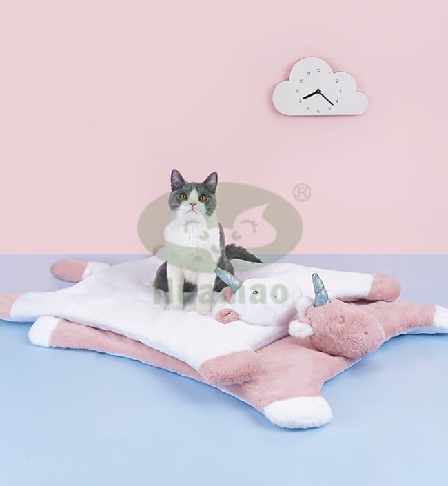Unicorn Pet Mat