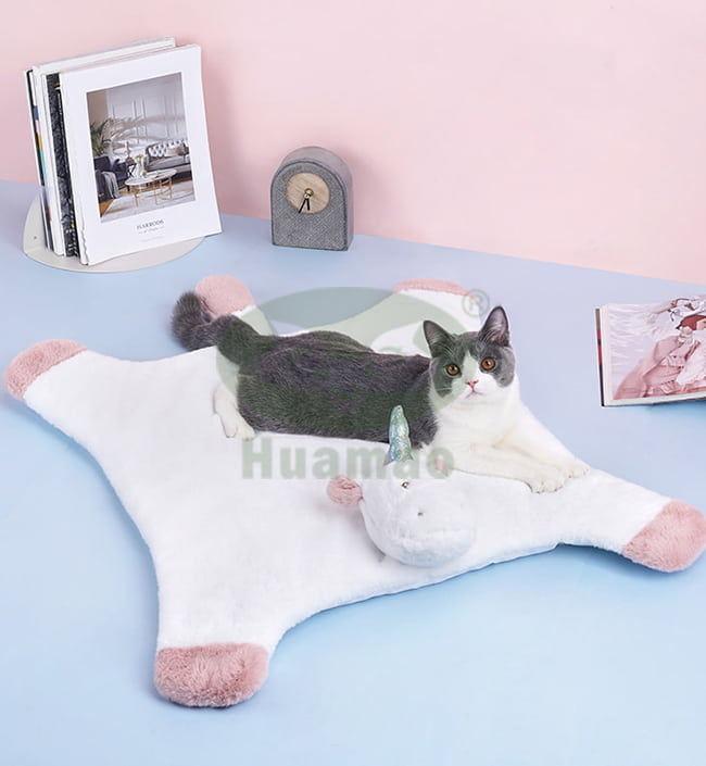 Unicorn Pet Mat