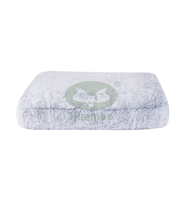 PV Plush Pet Bed