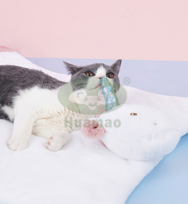 Unicorn Pet Mat